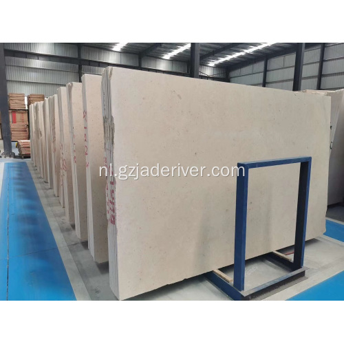 Hoge kwaliteit Castle Beige Marble Wholesale